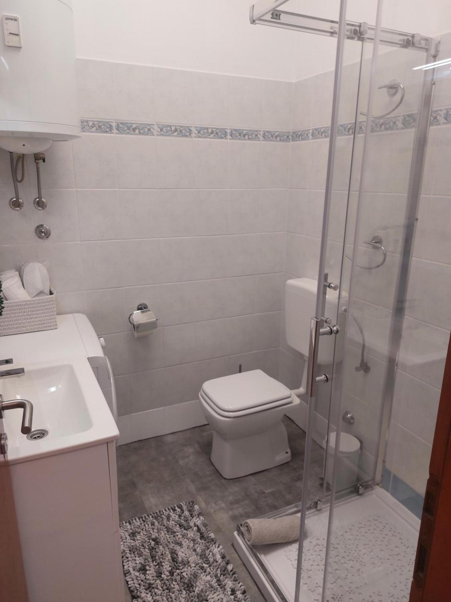 Apartmán Stefan 2 Umag Exteriér fotografie